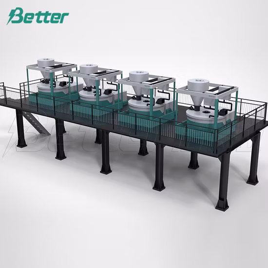 Vacuum Paste Mixer for Lead Acid Battery Past