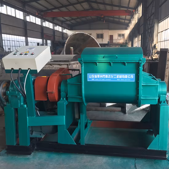 Carbon/Cellulose/Battery Paste/Printing Ink/Paper Pulp Chewing Gum Aluminium Tooth Paste Silicone Rubber Sealant Dough Z Blade Sigma Mixer