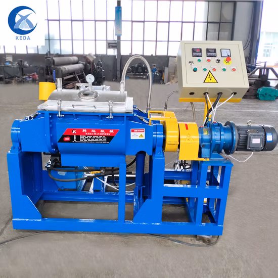 Carbon/Cellulose/Battery Paste/Printing Ink/Paper Pulp Chewing Gum Aluminium Tooth Paste Silicone Rubber Sealant Dough Z Blade Sigma Mixer