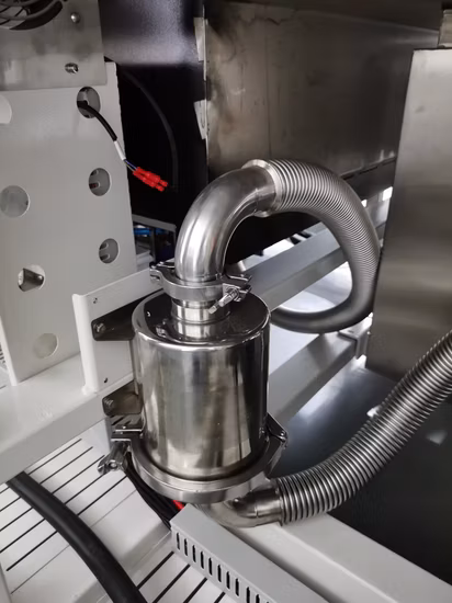 SMD 부품용 에너지 무연 납땜 기계 절약