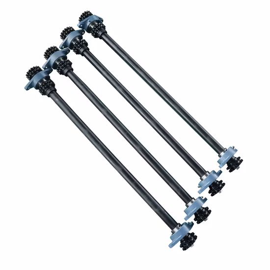 조립 라인 포장 롤러 컨베이어의 다양한 모델