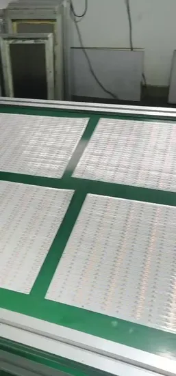 SMT 무연 리플로 납땜 오븐 기계(M8)