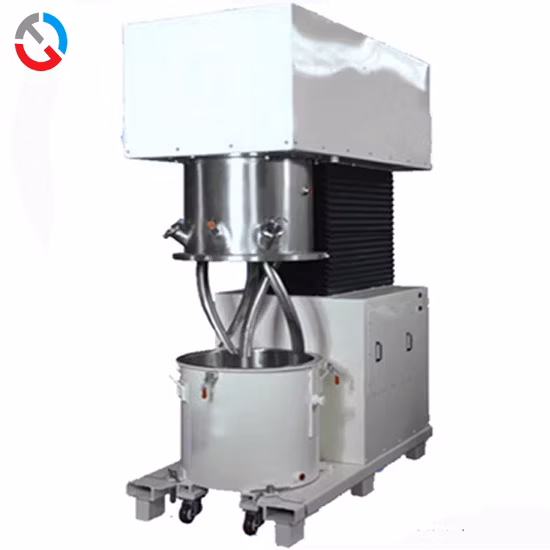 중국산 무사각 고점도 페이스트 재료 파워 믹서